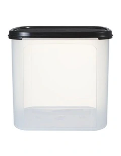 Modular Square Dry Food Container 4L