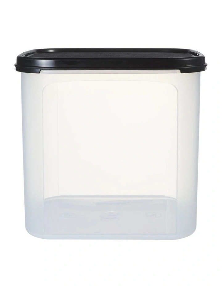 Modular Square Dry Food Container 4L image 1