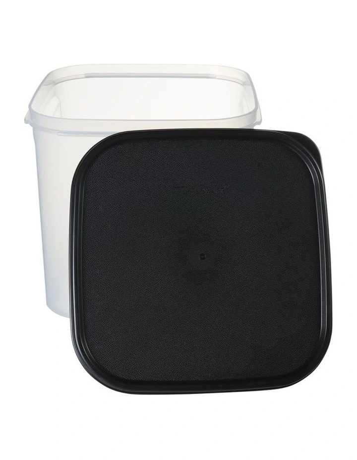 Modular Square Dry Food Container 4L image 3