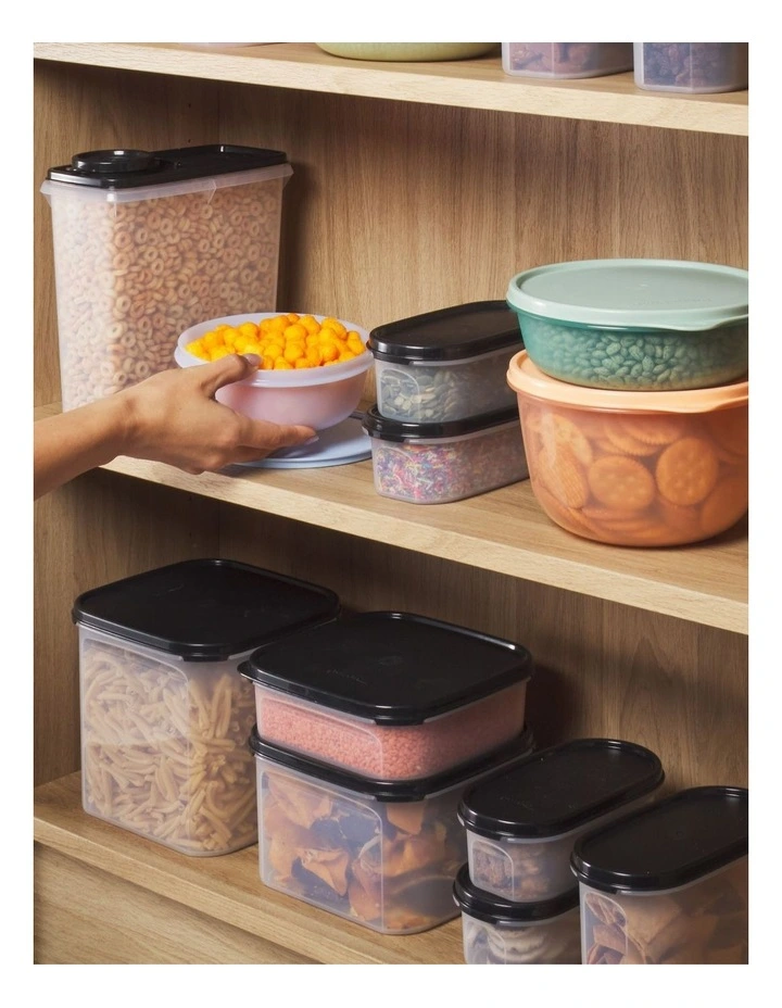 Modular Square Dry Food Container 5.5L image 6