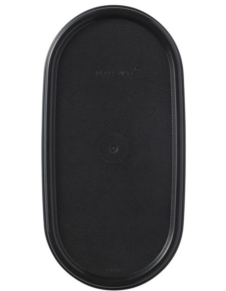 Modular Oval Dry Food Container Set of 3 Gift Boxed image 5