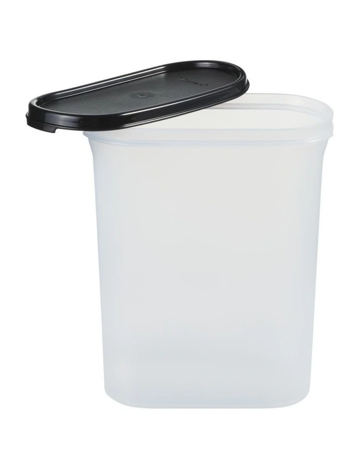 Modular Oval Dry Food Container Set of 6 Gift Boxed image 3
