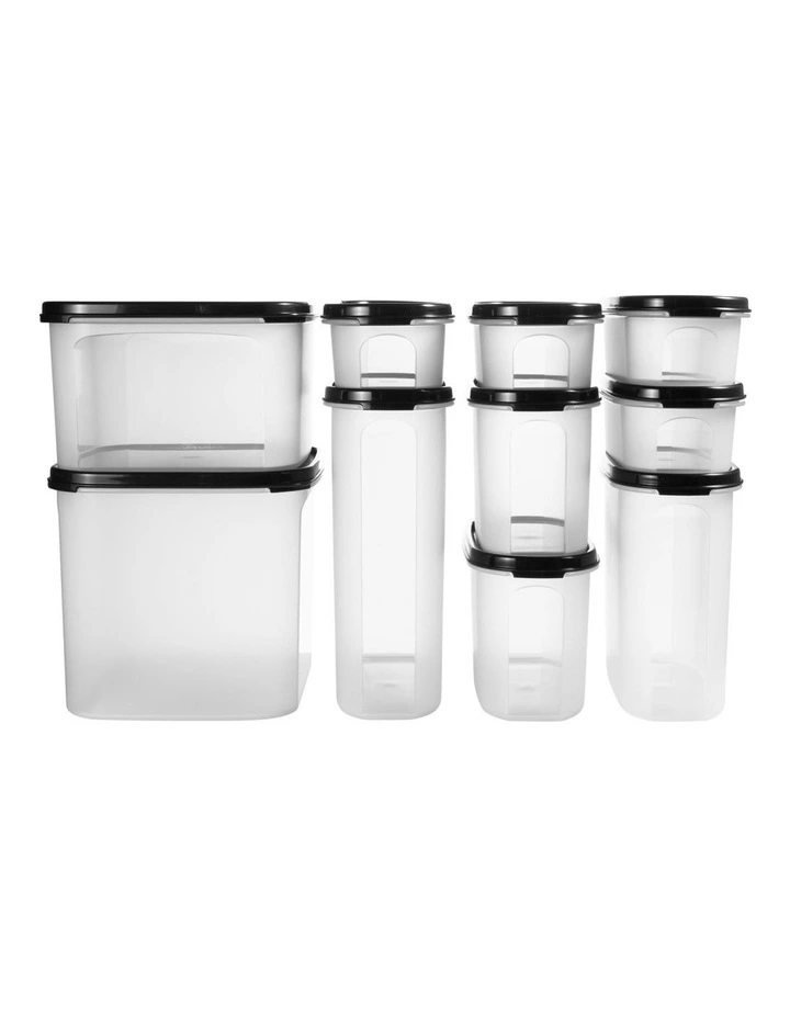 Modular Dry Food Container SO10 Gift Boxed image 1