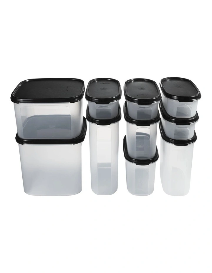 Modular Dry Food Container SO10 Gift Boxed image 2