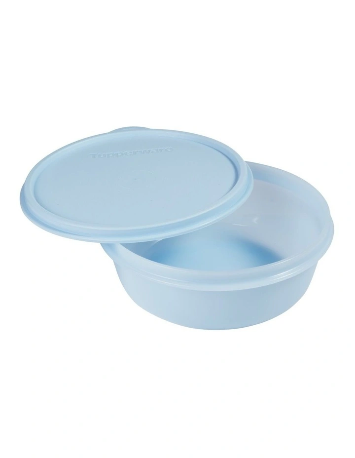 Modular Medium Size Bowl Set of 3 600ML Blue Gift Boxed image 3
