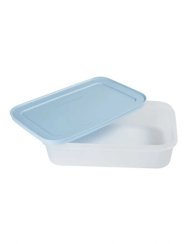 Freezable Container Set of 5 450ML / 1L / 1.1L Gift Boxed image 2
