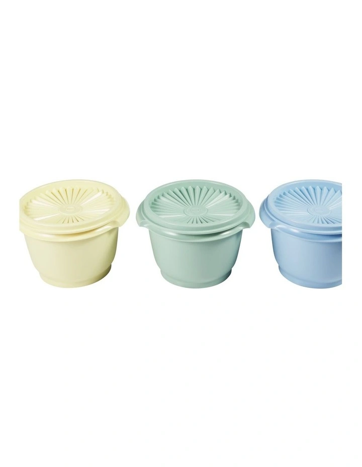 Heritage Small Bowl Set of 3 600ML image 2