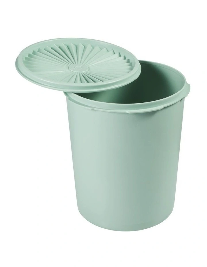Heritage Canister Set of 3 1.2L / 1.8L / 2.7L image 3