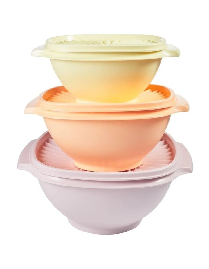 Heritage Bowl Set of 3 860ML / 1.3L / 1.9L image 1