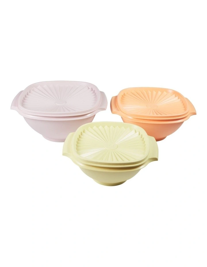 Heritage Bowl Set of 3 860ML / 1.3L / 1.9L image 2