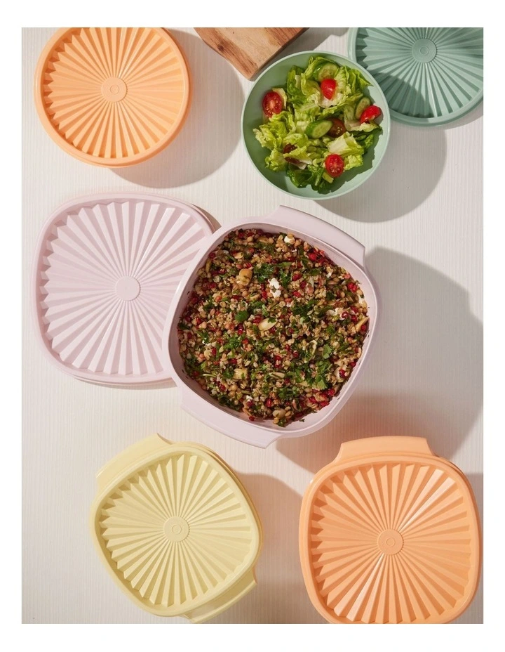 Heritage Bowl Set of 3 860ML / 1.3L / 1.9L image 5