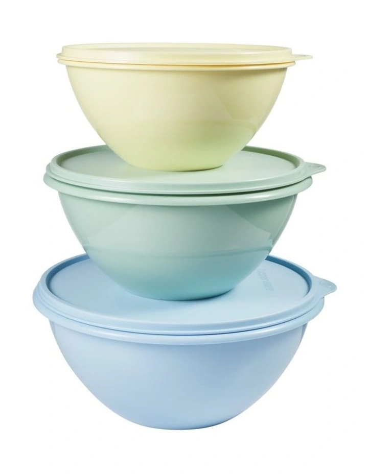 OriginalBowlSO31.1L/1.7L/2.5L image 1