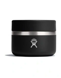 12 Oz Insulated Food Jar