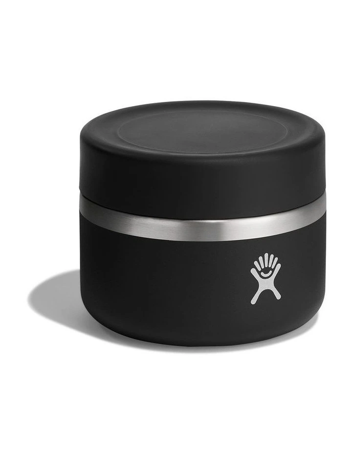 12 Oz Insulated Food Jar image 2