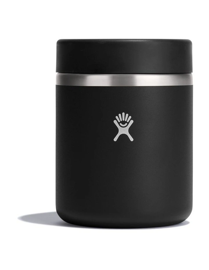 28 Oz Insulated Food Jar image 1