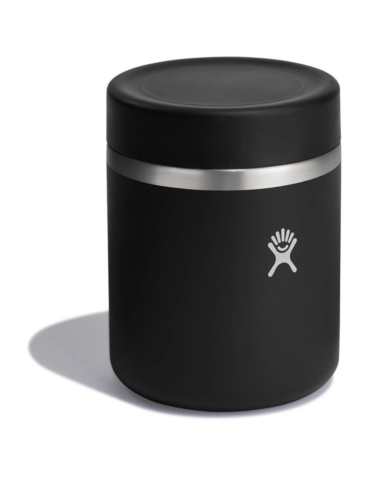 28 Oz Insulated Food Jar image 2