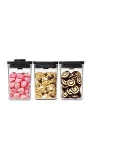 POP 2.0 3-Piece Value Set