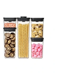 POP 2.0 5-Piece Set