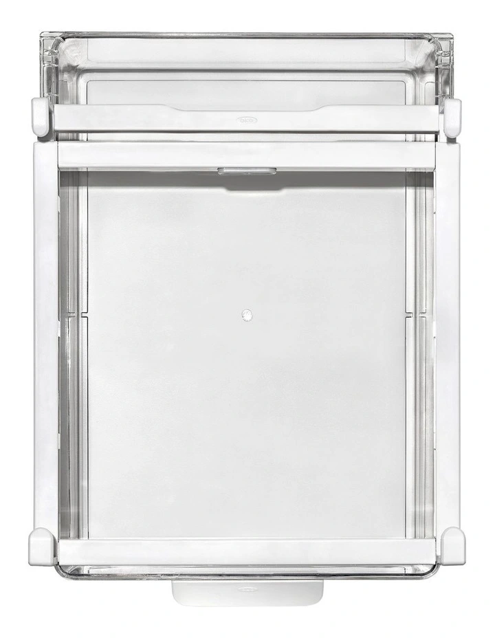 Undershelf Drawer in Clear image 2