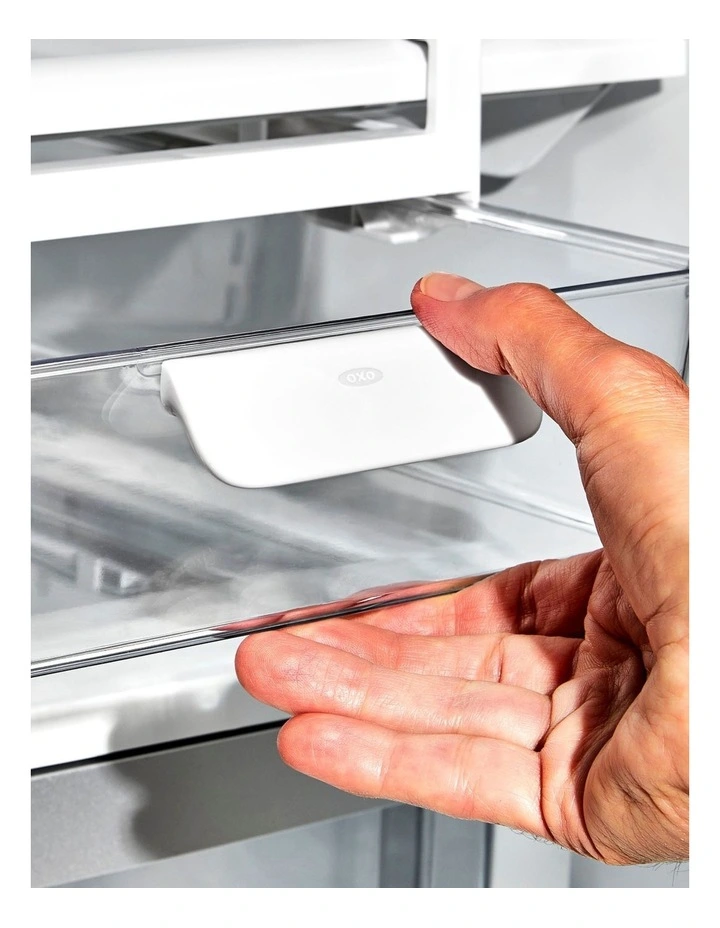 Undershelf Drawer in Clear image 6