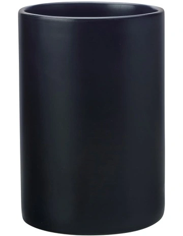 Epicurious Utensil Holder Gift Boxed in Black