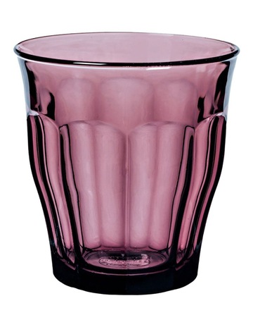 Plum colour