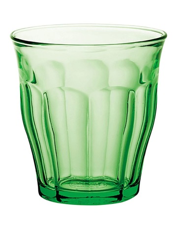 Green colour
