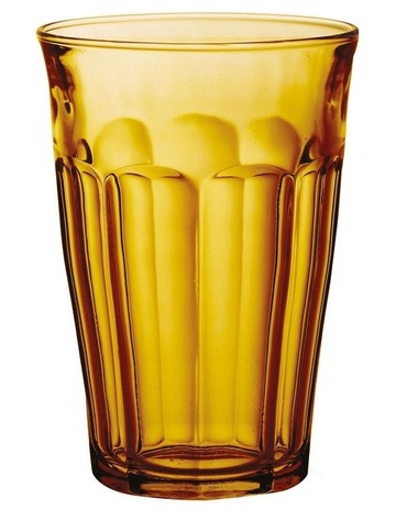 Amber colour