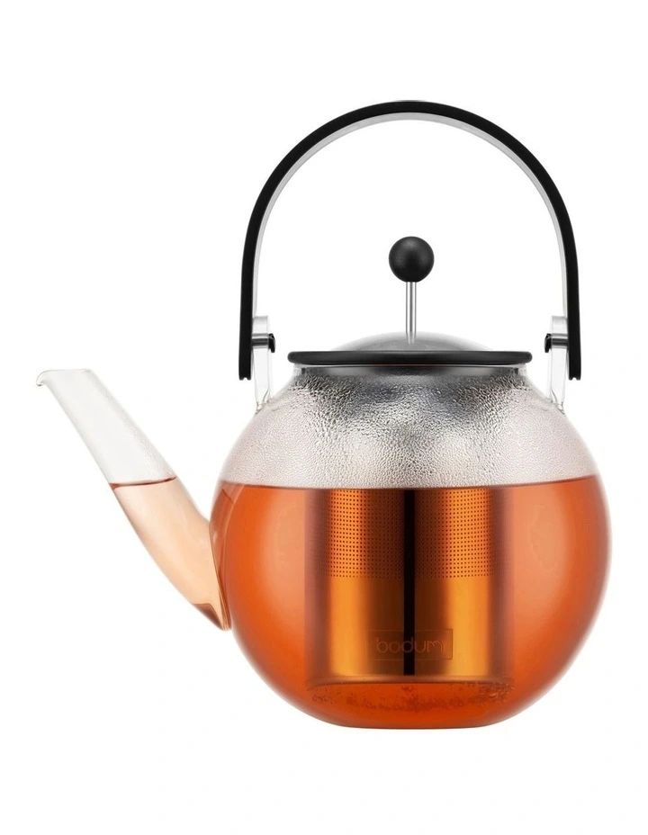 Assam Tea Press 1.5L image 1