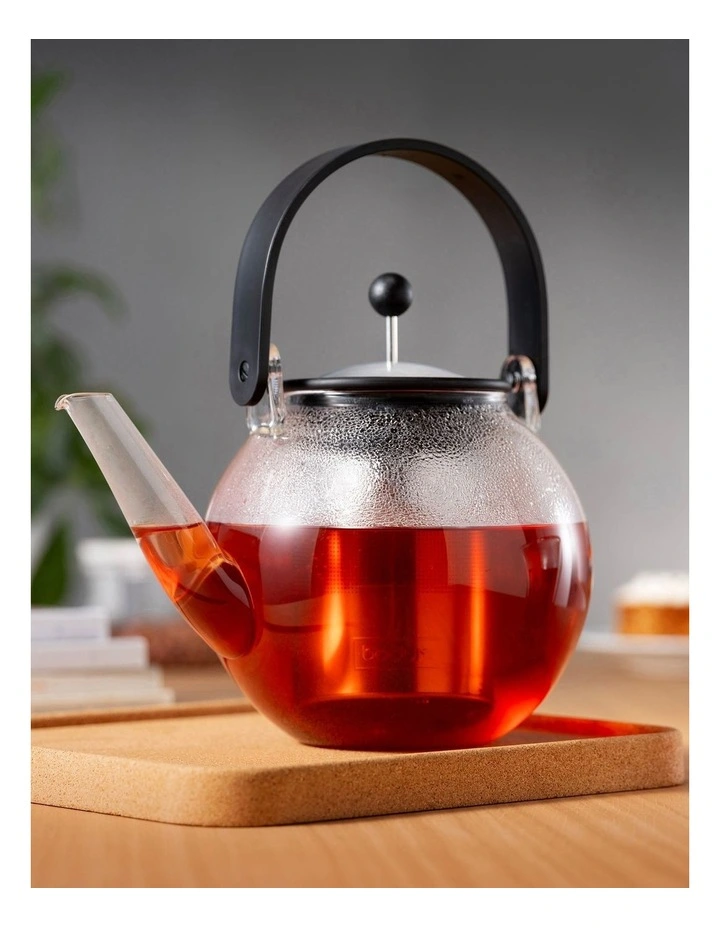 Assam Tea Press 1.5L image 2