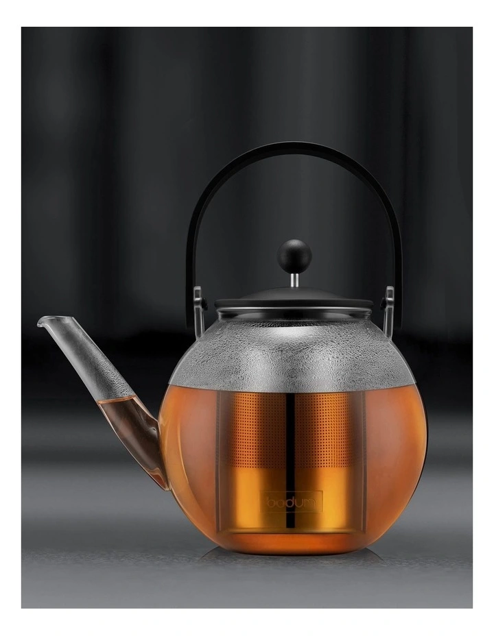 Assam Tea Press 1.5L image 3