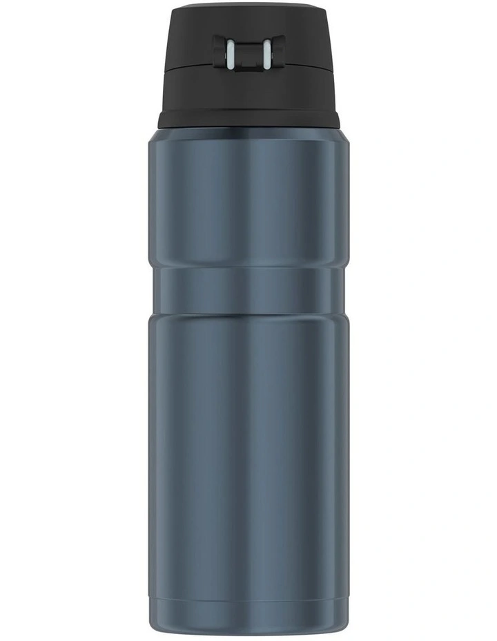 Stainless King Vac Insulated Bottle 710ml in Slate image 4