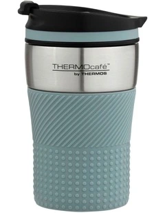 Cafe Mug 200ml in Light Blue
