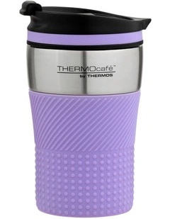 Cafe Mug 200ml in Pastel Violet