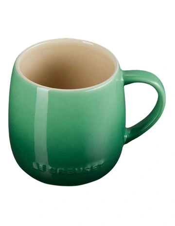 U Mug 380ml in Bamboo Green