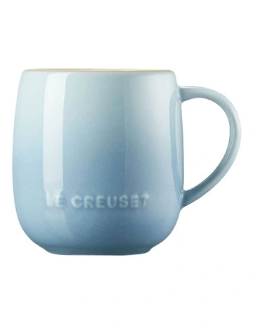 U Mug 380ml in Coastal Blue