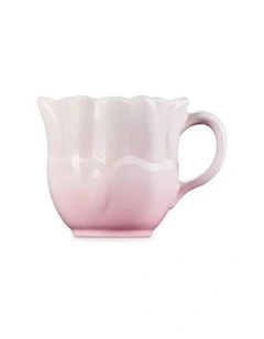 Mug 330ml Anemone Petal Shell Pink