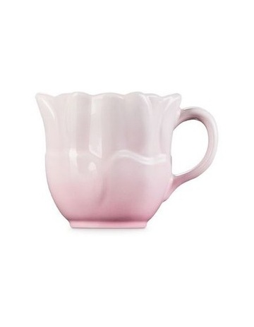 Shell Pink colour
