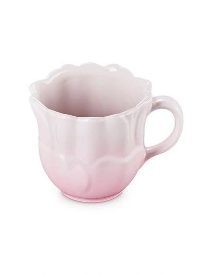 Mug 330ml Anemone Petal Shell Pink image 2