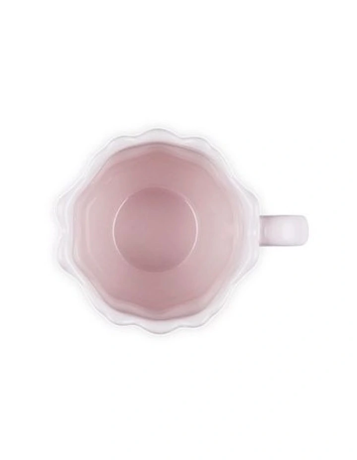 Mug 330ml Anemone Petal Shell Pink image 3