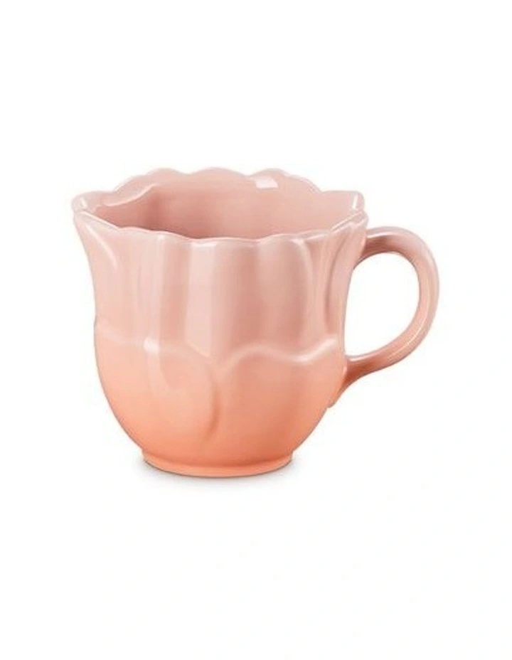 Mug 330ml Anemone Petal Peche image 2