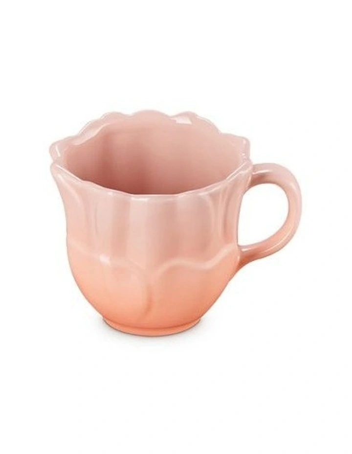 Mug 330ml Anemone Petal Peche image 3