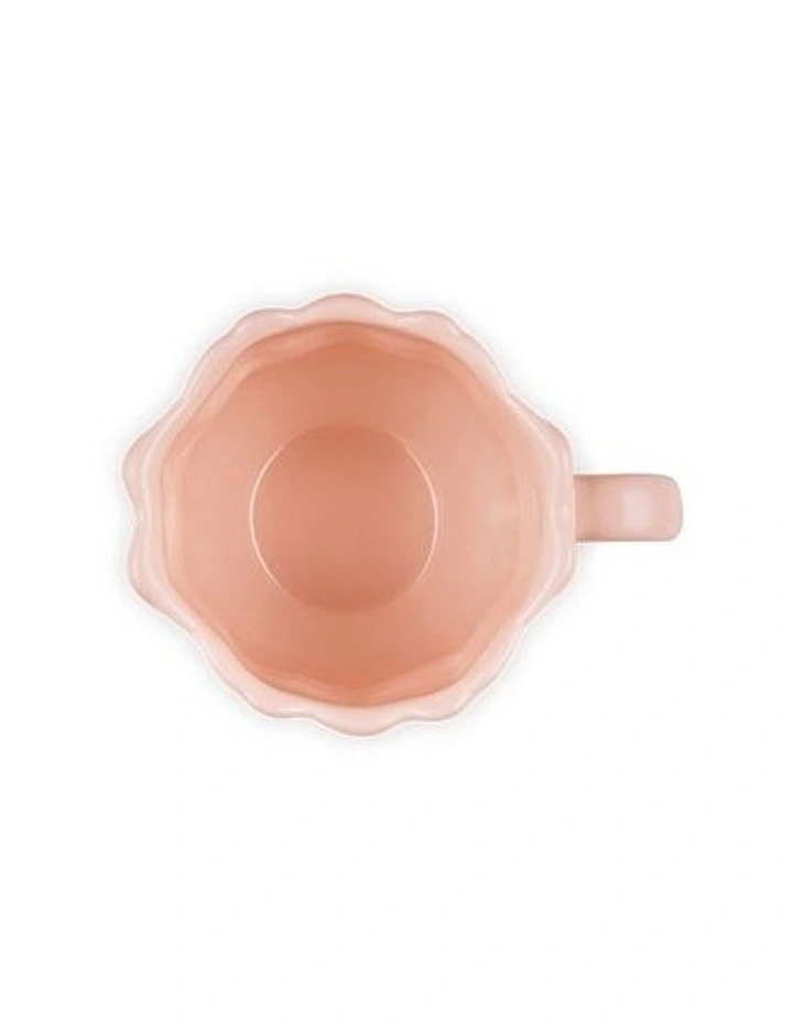 Mug 330ml Anemone Petal Peche image 4
