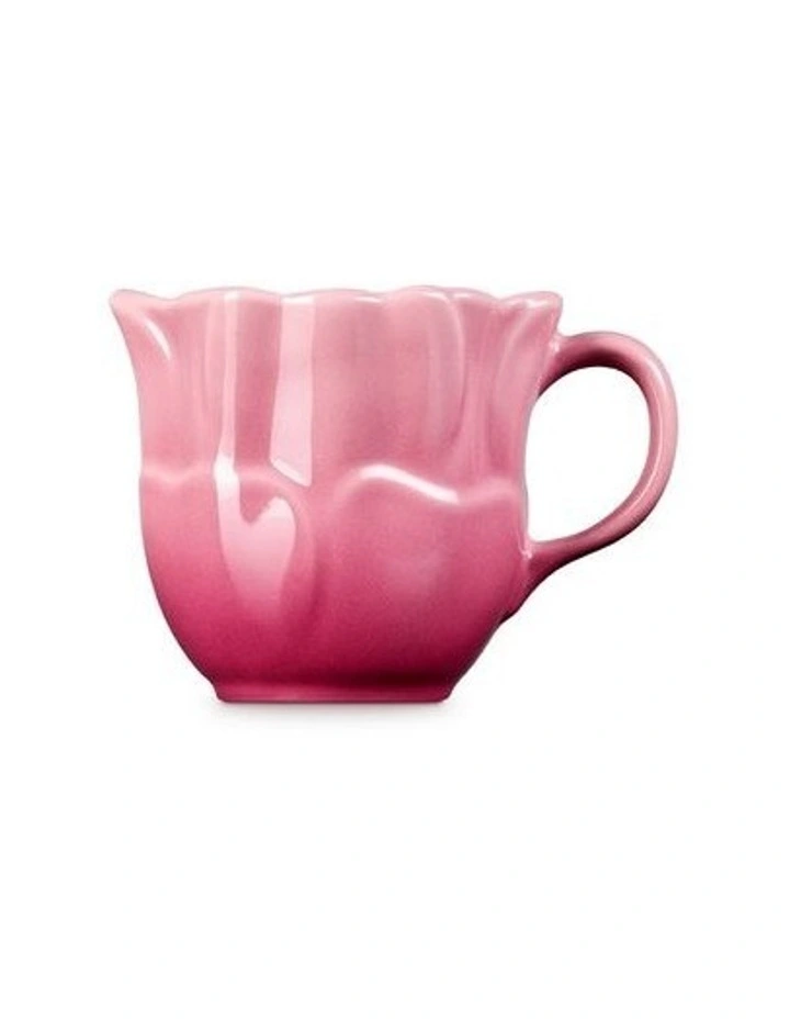 Mug 330ml Anemone Petal Rose Quartz image 2