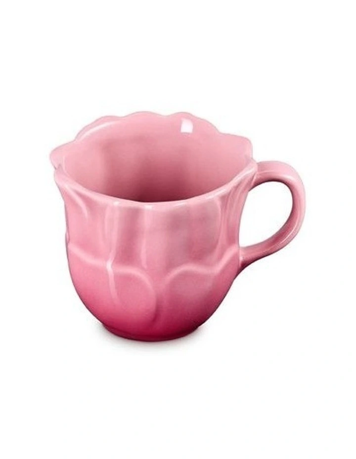 Mug 330ml Anemone Petal Rose Quartz image 3