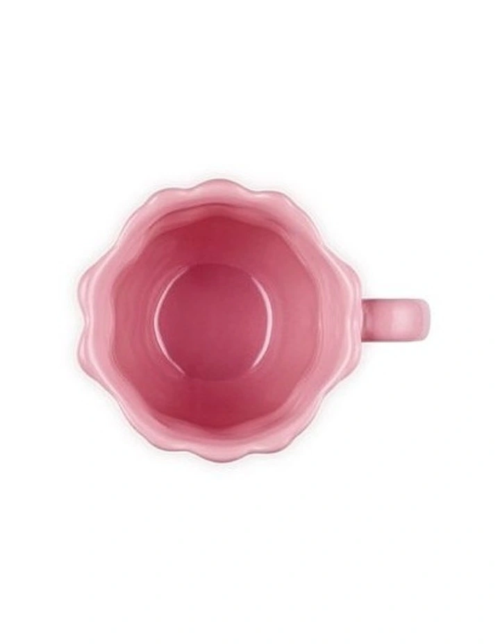 Mug 330ml Anemone Petal Rose Quartz image 4