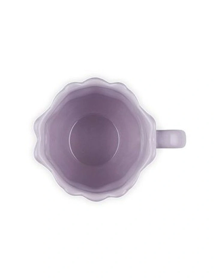 Mug 330ml Anemone Petal Bluebell Purple image 3