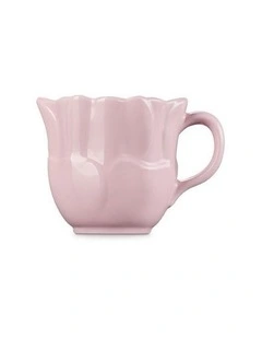 Mug 330ml Anemone Petal Chiffon Pink