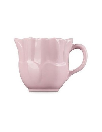 Chiffon Pink colour