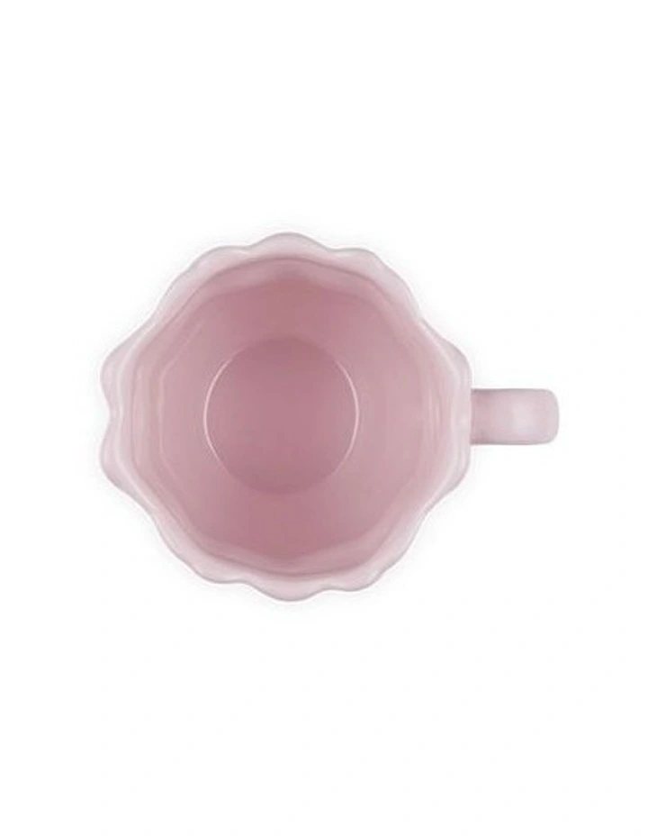 Mug 330ml Anemone Petal Chiffon Pink image 3